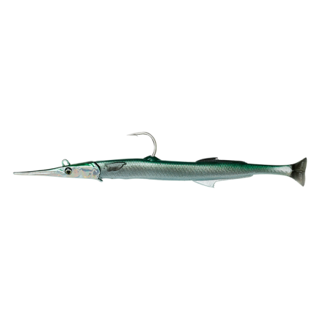 Savage Gear 3D Needlefish Pulsetail 180 artificial spinning garfish