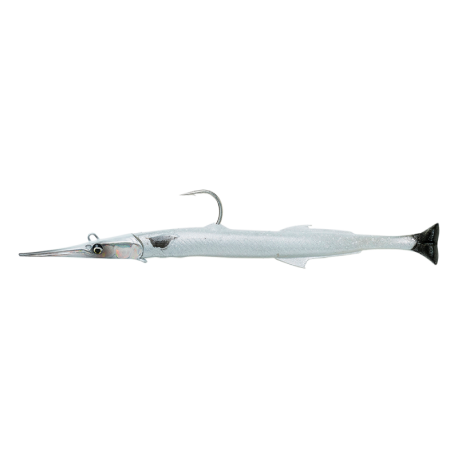 Savage Gear 3D Needlefish Pulsetail 180 artificial spinning garfish