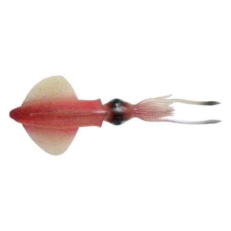 Savage Gear 3D Swim Squid 9.5 calmar artificiel
