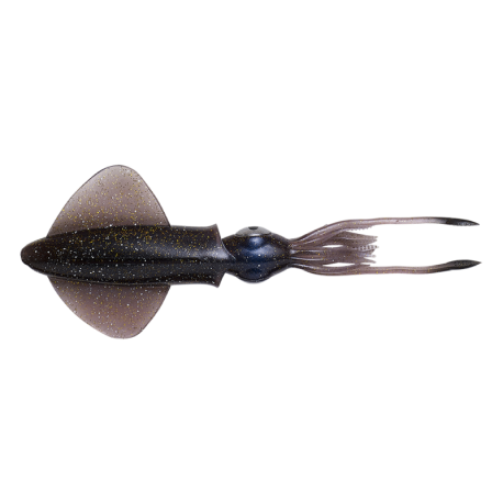 Savage Gear 3D Swim Squid 25 calmar artificiel