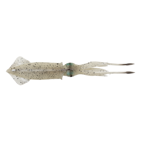Savage Gear 3D TPE Swim Squid 95 calmar artificiel