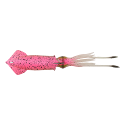 Savage Gear 3D TPE Swim Squid 95 calmar artificiel 2