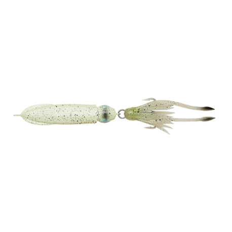 Savage Gear 3D Swim Squid Jig 200 gr. slow pitch squid