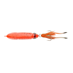 Savage Gear 3D Swim Squid Jig 200 gr. calmar à pas lent 2