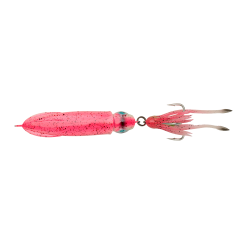 Savage Gear 3D Swim Squid Jig 300 gr. from slow pitch