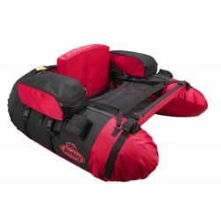 Berkley TEC Belly Boat Pulse Pro XCD 140