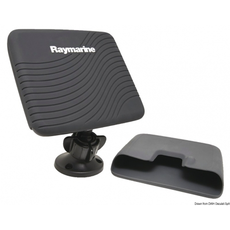 Housse de protection Dragonfly sur support - Raymarine