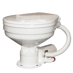 WC électrique - TMC