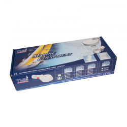 Kit de conversion WC 12V - TMC 2