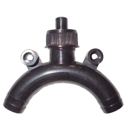 Siphon de remplissage de toilettes