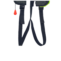 Double sangle de jambe pour gilets - Plastimo