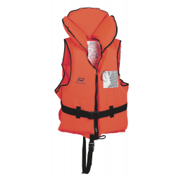 Gilet de sauvetage 100N Typhon - Plastimo