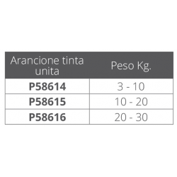 Gilet de sauvetage Typhon Baby 100N - Plastimo 2