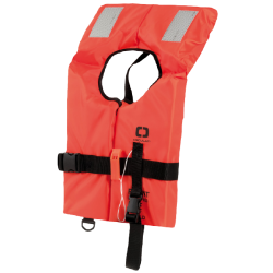 Gilet de sauvetage 100N Italie 7 Bébé