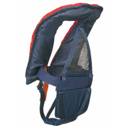 Gilet de sauvetage 150N Skipper Baby autogonflant automatique - Veleria San Giorgio 2