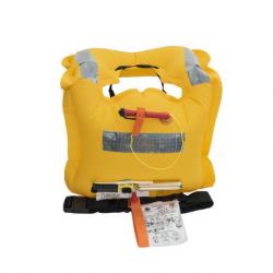 Gilet de sauvetage gonflable automatique 150N Air Bag Smart - Veleria San Giorgio 2