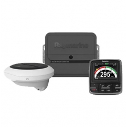 Pack pilote automatique EV-400 Sail