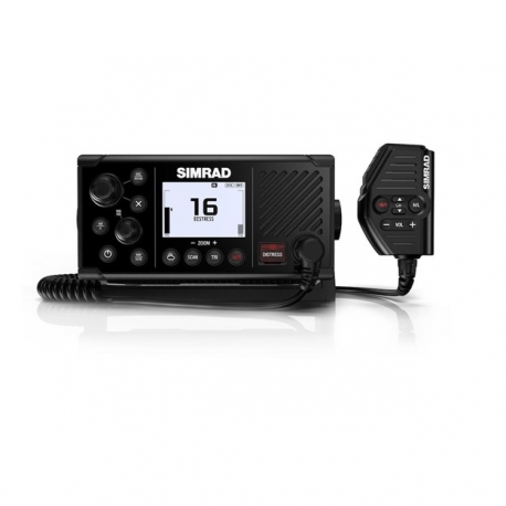 VHF fixe RS40 AIS - Simrad