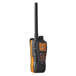 VHF portable MR HH 500 FLT BT EU - Cobra Marine 2