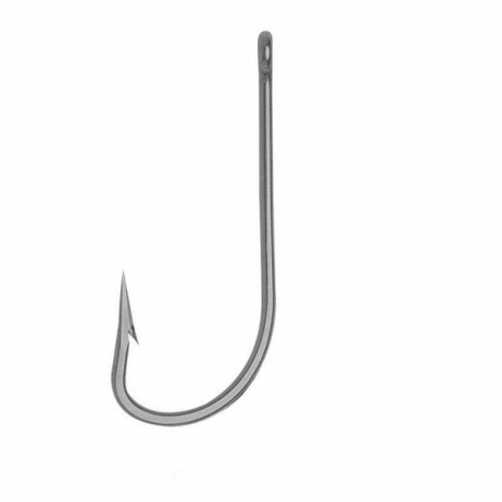 Tubertini series 271 N.2/0 long shank hook