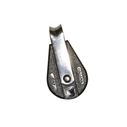 Bloc fixe unique Ø 8 mm. - Viadana