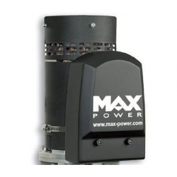 Moteur électrique 8.6KW 24V pour CT125/VIP250 - Puissance maximale