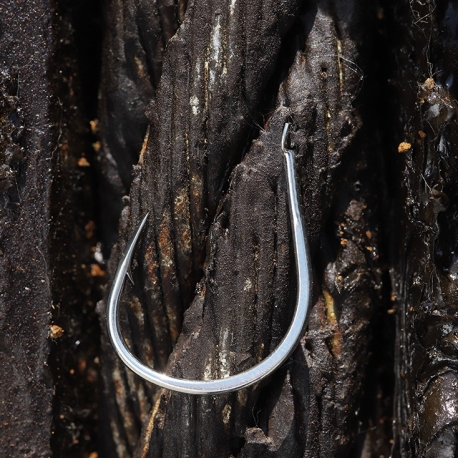 Crochets BKK Gaff-R Light Slow Fall pour crochet d'assistance No.1