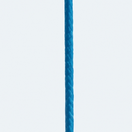 Longe BKK Fluoro Core 250 LBs pour crochet d'assistance 4 m.