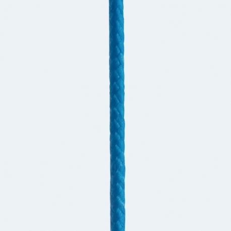 BKK Hollow Core 280 LBs longe pour crochet d'assistance 5 m.