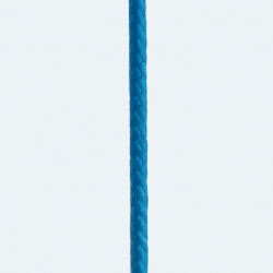 Longe BKK Solid Core 140 LBs pour crochet d'assistance 5 m. 2