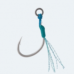 BKK Sea Harrier crochet d'assistance simple No. L 2