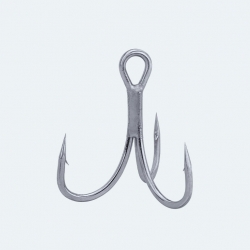 BKK Fangs-63 Ultra Anti-rust Triple Anchor No.1 2