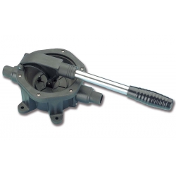 Pompe de cale manuelle 50 L/min