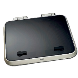 Bride en aluminium pour art.3280508