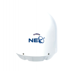 Antennes satellites 2