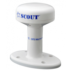 Antenne GPS nav-6 scout
