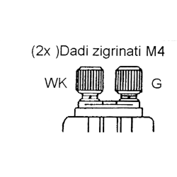 Transmetteur de pression 10bar a2
