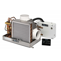 Kit de conditionnement d'air compact 7k