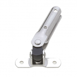 Joint pour l'extension du gouvernail