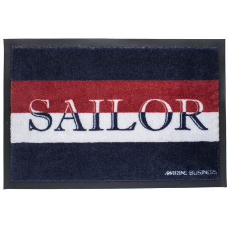 Tapis antidérapant Sailor