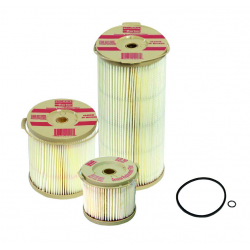 Filtres Racor 30 microns