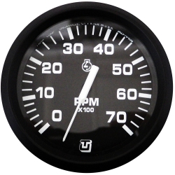 Faria -- Tachymètre pour hors-bord