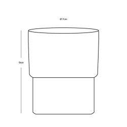 Lunettes Sailor soul 2