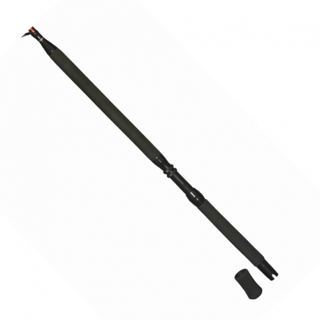 Canne à pêche à la traîne Shimano Vengeance Stand-Up 30/50 LBs 1,65 m.