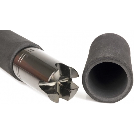 Canne à pêche à la traîne Shimano Vengeance Stand-Up 30/50 LBs 1,65 m.