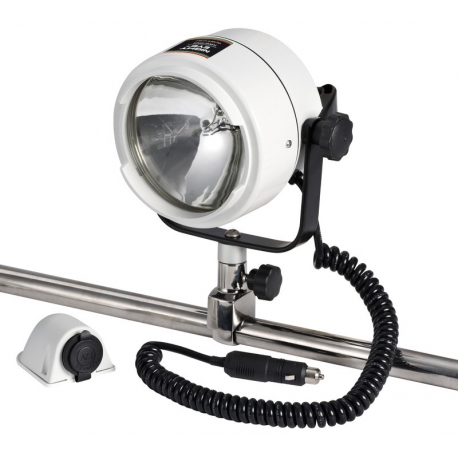Projecteur de pulpit réglable 12 V LED Night Eye