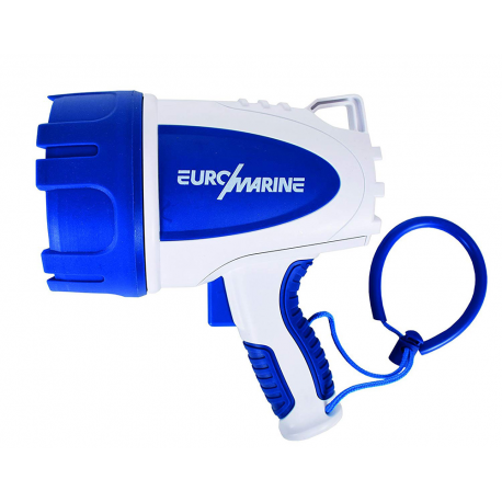 Balise de profondeur LED portable avec batterie rechargeable - Euromarine