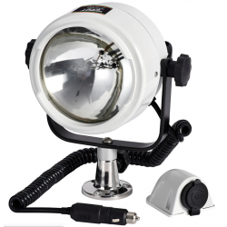 Lampe de profondeur réglable Night Eye 12 V