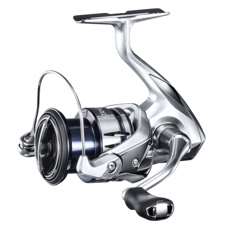 Moulinet à tambour Shimano Stradic FL 2500