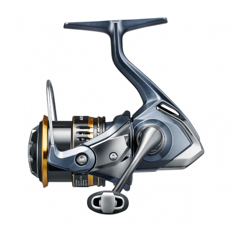 Moulinet à tambour Shimano Ultegra FC 2500 HG